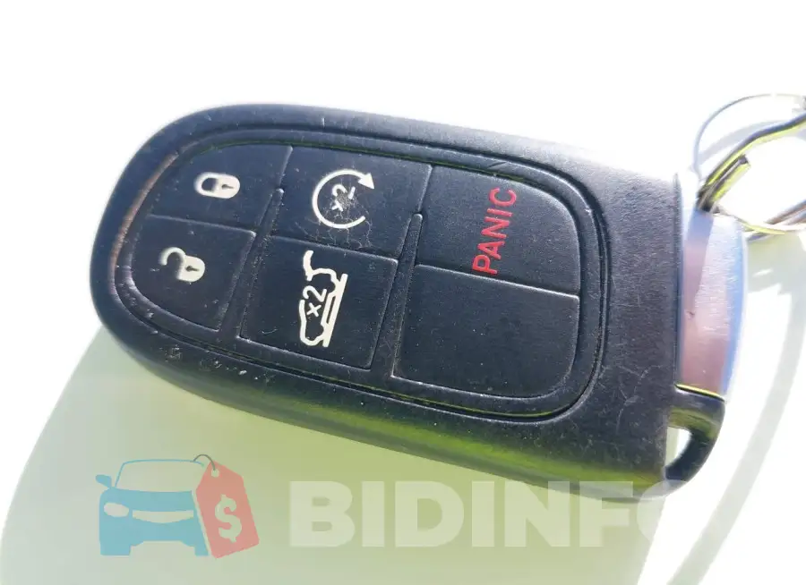1C4PJMBS9EW310041 Photo# 11