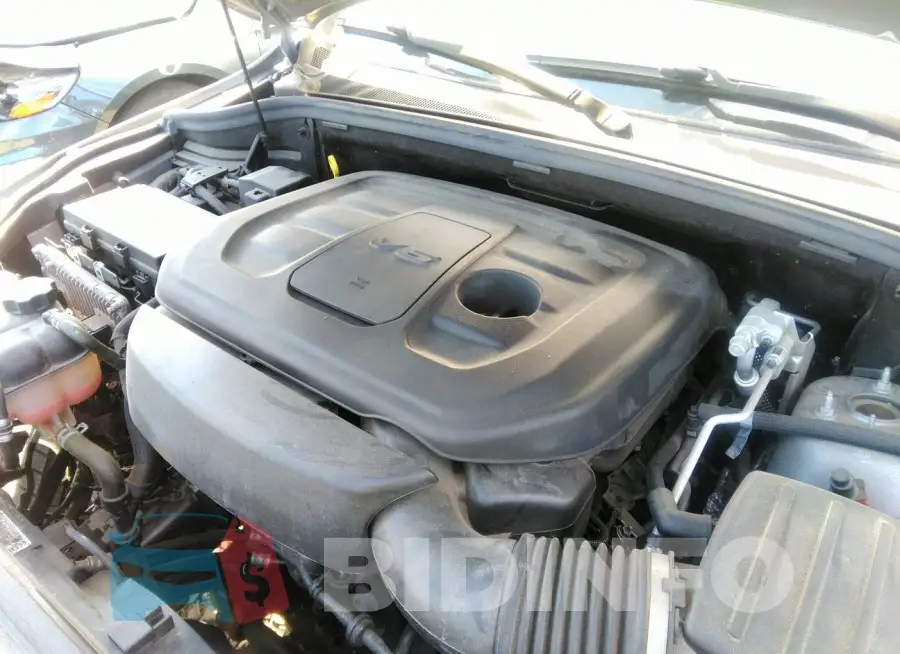 1C4RJFBG6LC144267 Photo# 10