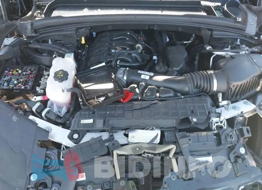 1C4RJGBG9PC546098 Photo# 10