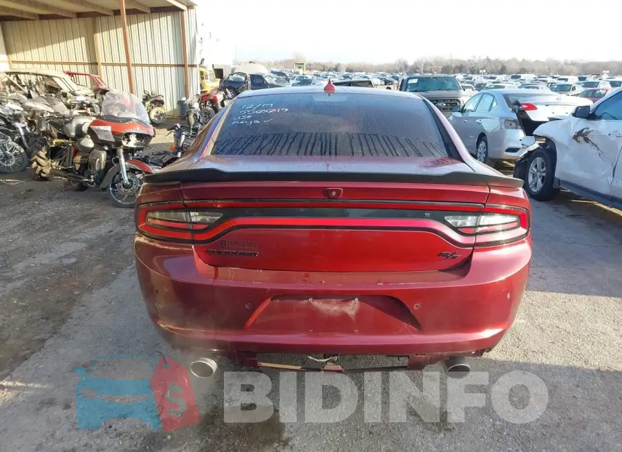 2C3CDXCT3KH550019 Photo# 16