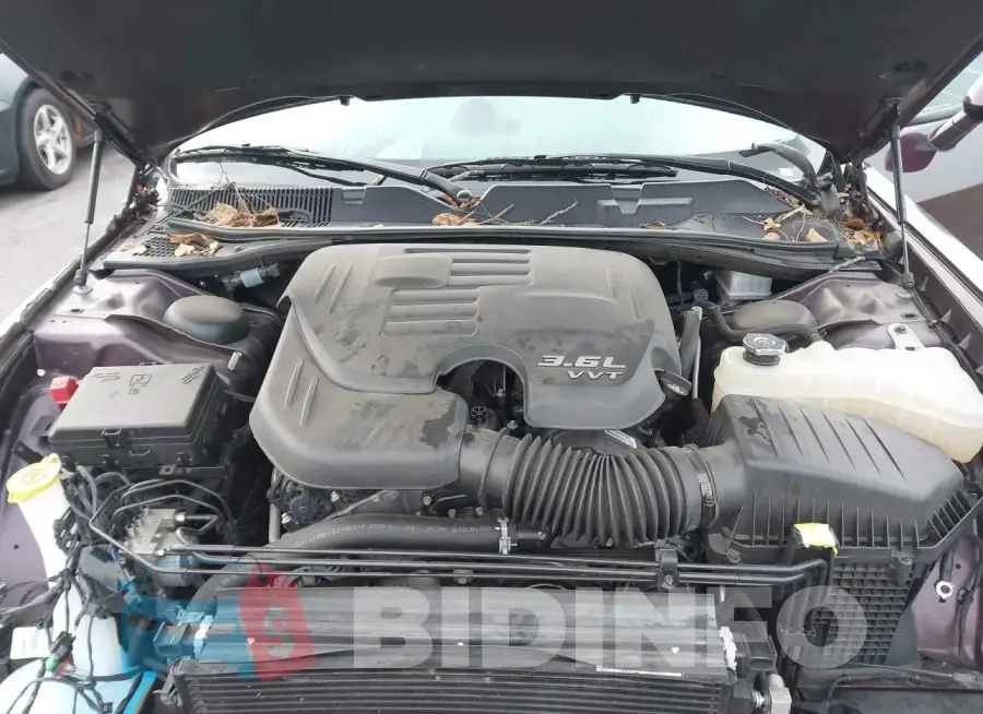 2C3CDZAGXNH108831 Photo# 10
