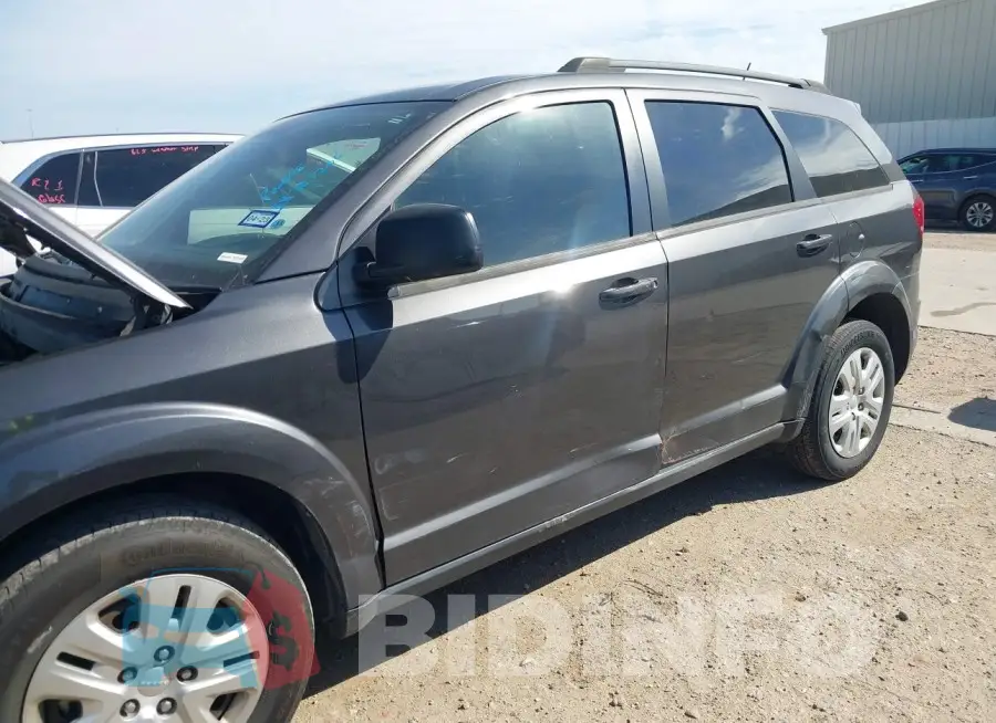 3C4PDCAB2HT552036 Photo# 6