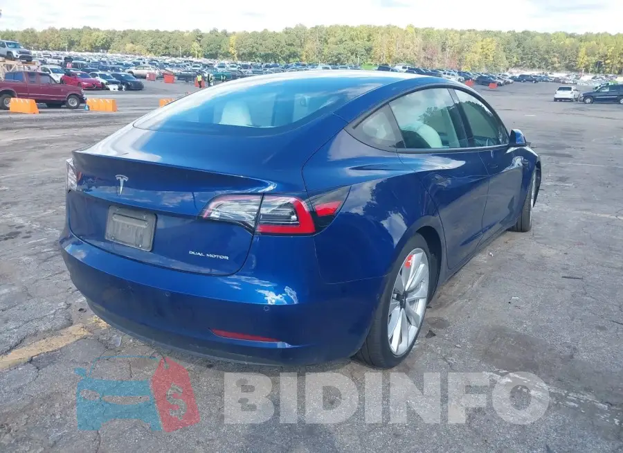 5YJ3E1EB7NF111037 Photo# 4