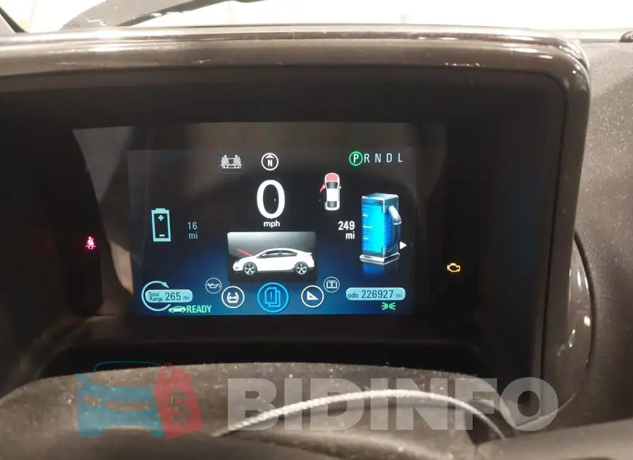 1G1RA6E46EU152621 Photo# 7