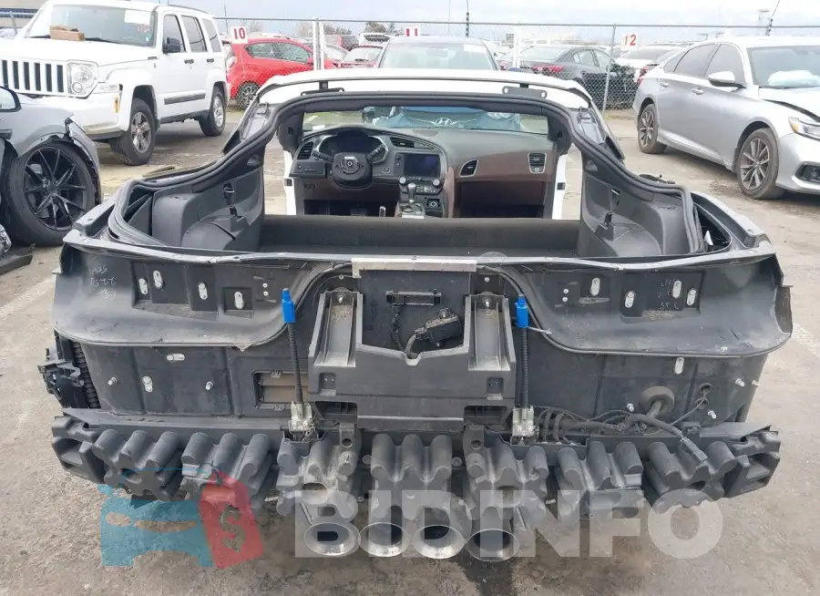 1G1YF2D78E5000299 Photo# 15
