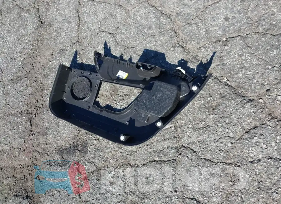 1GNKRHKDXEJ116876 Photo# 11