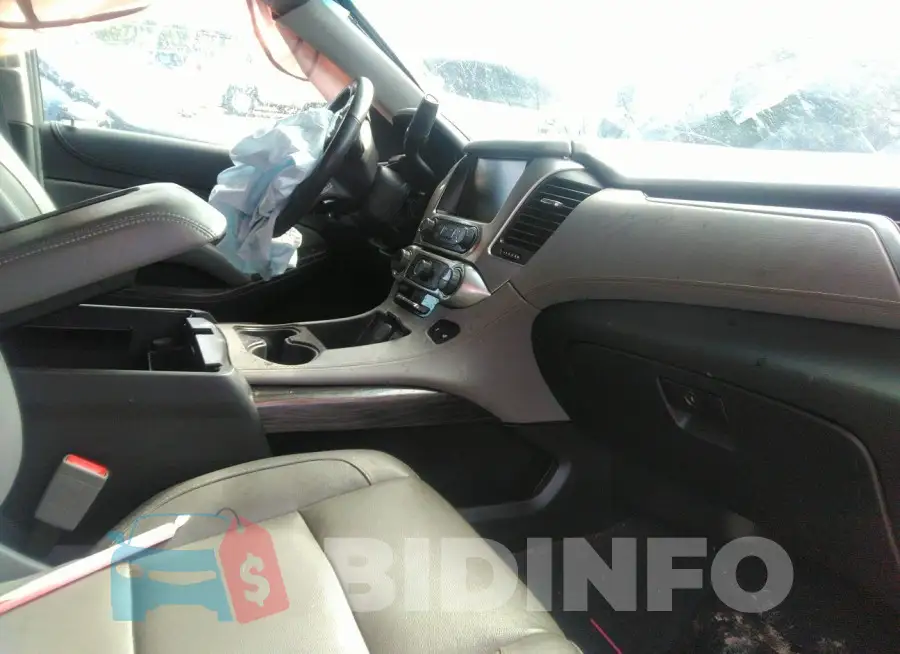 1GNSCBKCXKR112913 Photo# 5