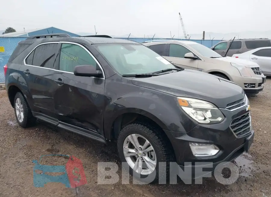 2GNFLFE30G6322346 Photo# 1