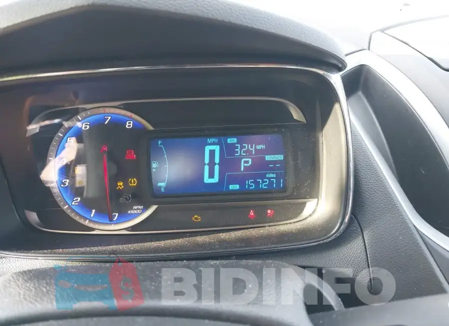3GNCJPSB8FL253507 Photo# 7