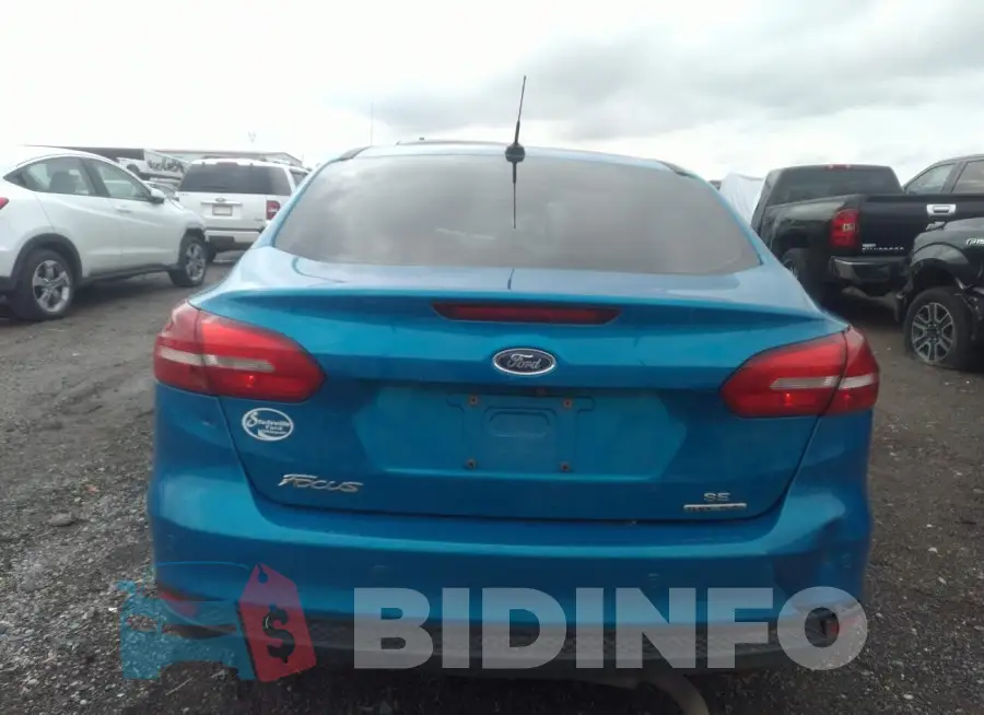 1FADP3F2XGL324546 Photo# 16