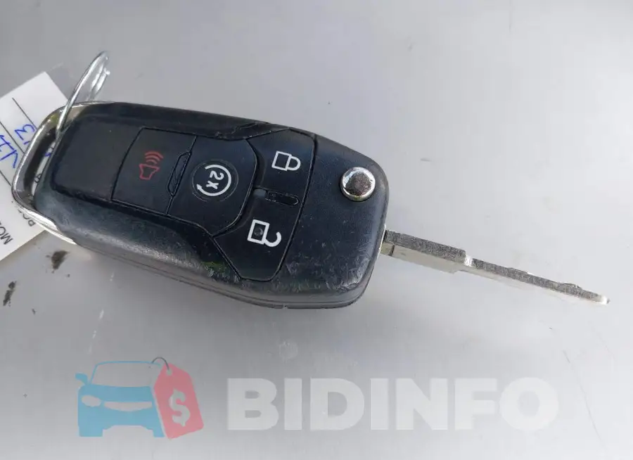 1FTEW1EP8GFB81713 Photo# 11