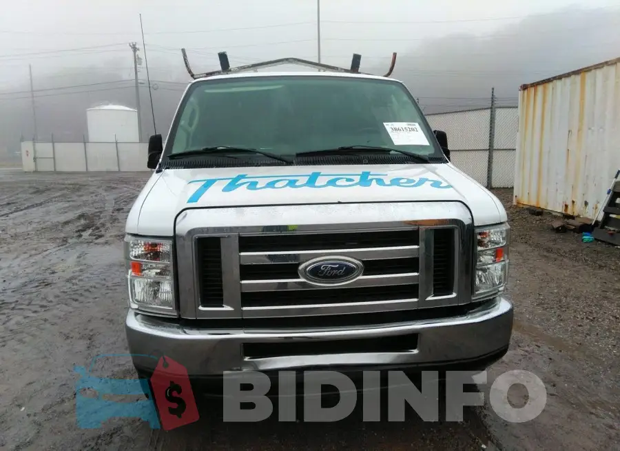 1FTNE2EW6EDA14145 Photo# 12