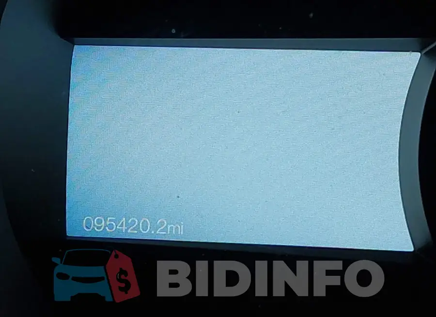 2FMPK4J87GBB55301 Photo# 7