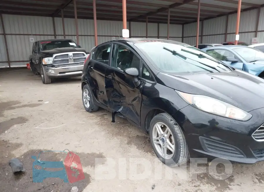 3FADP4EJ6HM129378 Photo# 6
