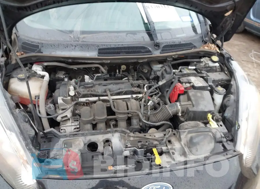 3FADP4EJ6HM129378 Photo# 10