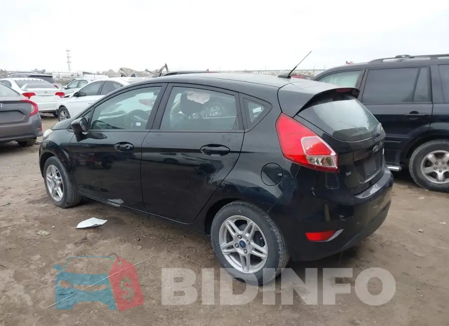 3FADP4EJ6HM129378 Photo# 3