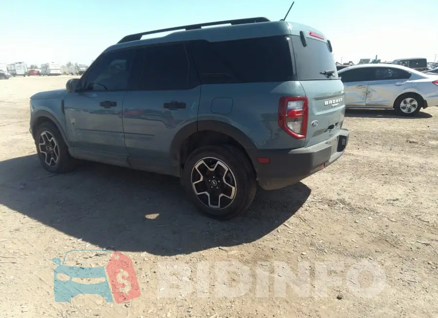 3FMCR9B68NRD98683 Photo# 3
