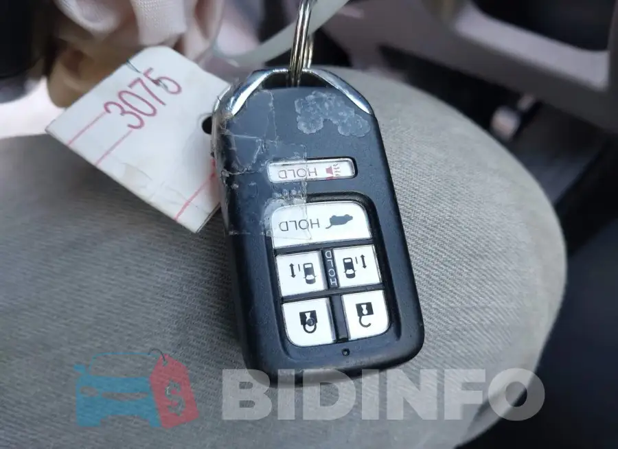5FNRL5H6XFB020397 Photo# 11