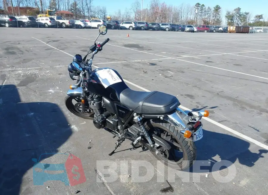 JH2SC6516EK100983 Photo# 3