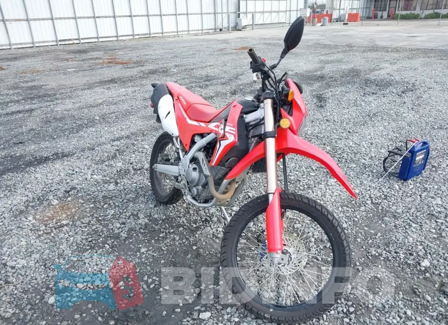 MLHMD4455L5300432 Photo# 1