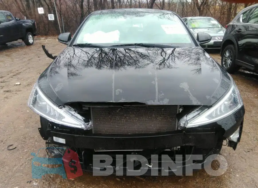 5NPD84LF8KH435615 Photo# 13