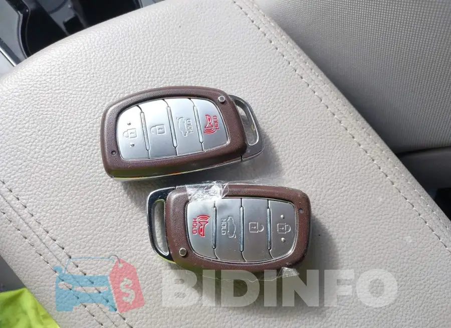 KMHE24L37HA062574 Photo# 11