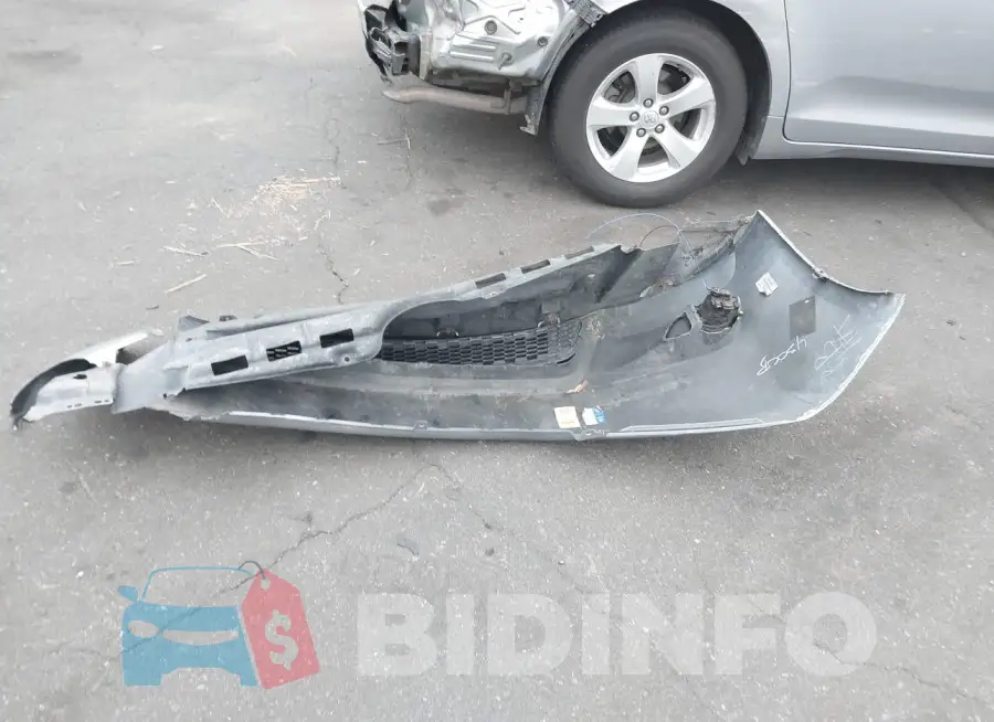 5TDKK3DC2ES458264 Photo# 12