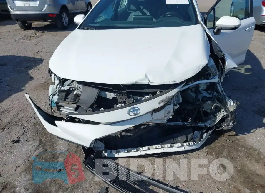 5YFP4RCE9LP012267 Photo# 6