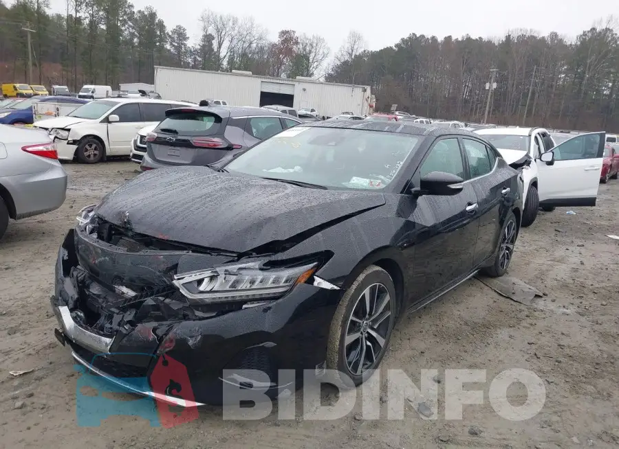 1N4AA6CV1NC505052 Photo# 2