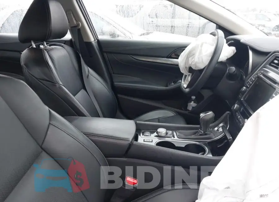 1N4AA6CV1NC505052 Photo# 5