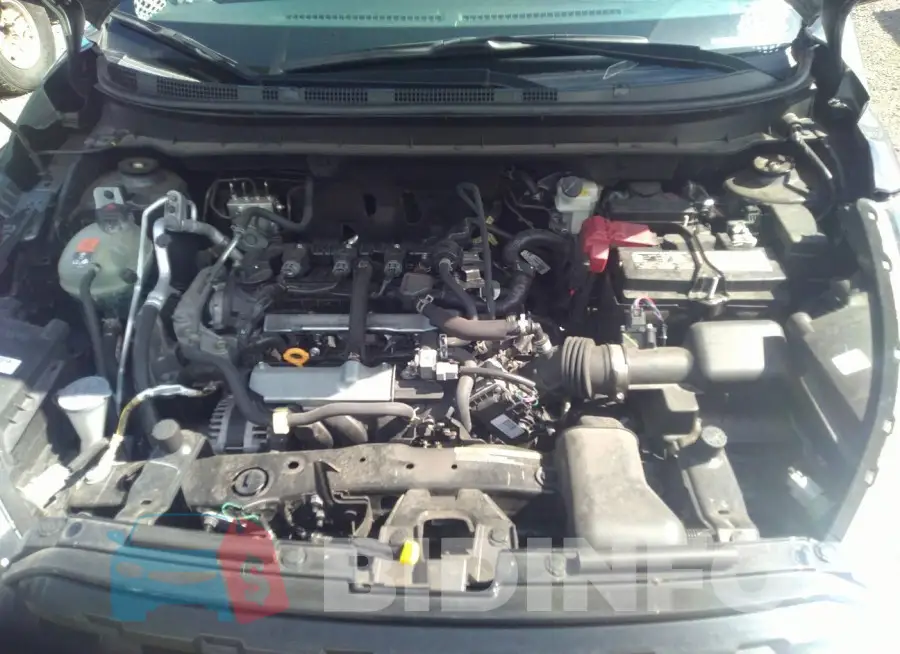 3N1CP5BV1ML535963 Photo# 10