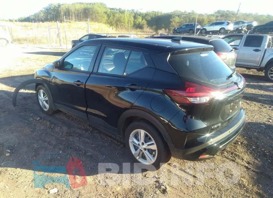 3N1CP5BV6NL518254 Photo# 3