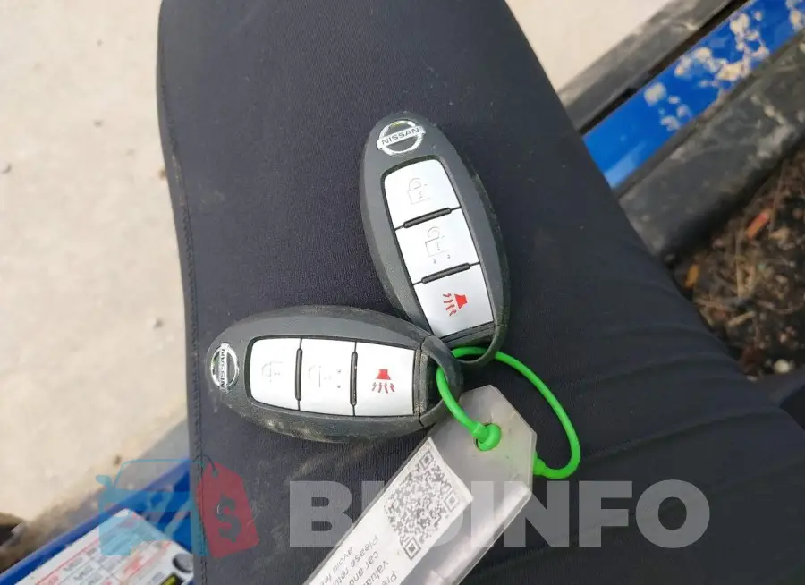 3N1CP5BV9ML530784 Photo# 11