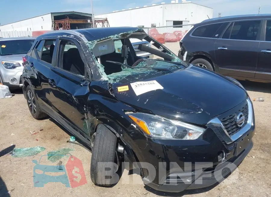 3N1CP5CV0LL540035 Photo# 1