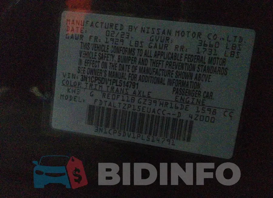 3N1CP5DV1PL514791 Photo# 9