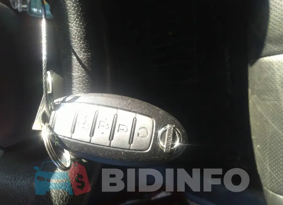 5N1AZ2MG7FN286742 Photo# 11