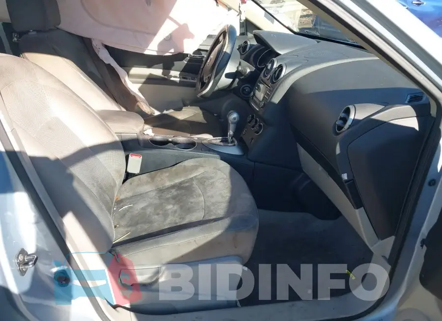 JN8AS5MT9FW152529 Photo# 5