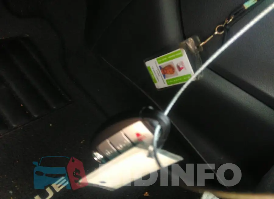 KNMAT2MV5FP565647 Photo# 11