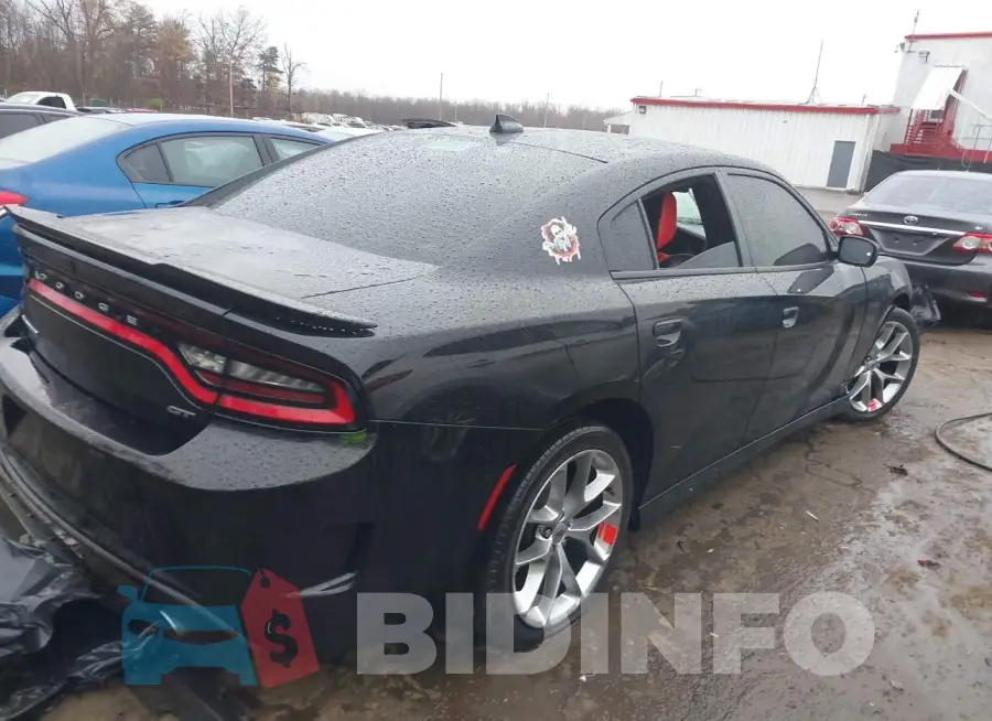 2C3CDXHG1KH714184 Photo# 4