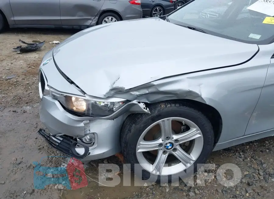 WBA3A5C54EF605963 Photo# 6