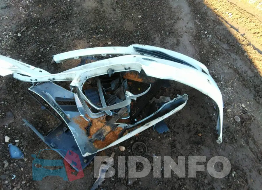WBA3A5G50FNS84182 Photo# 12
