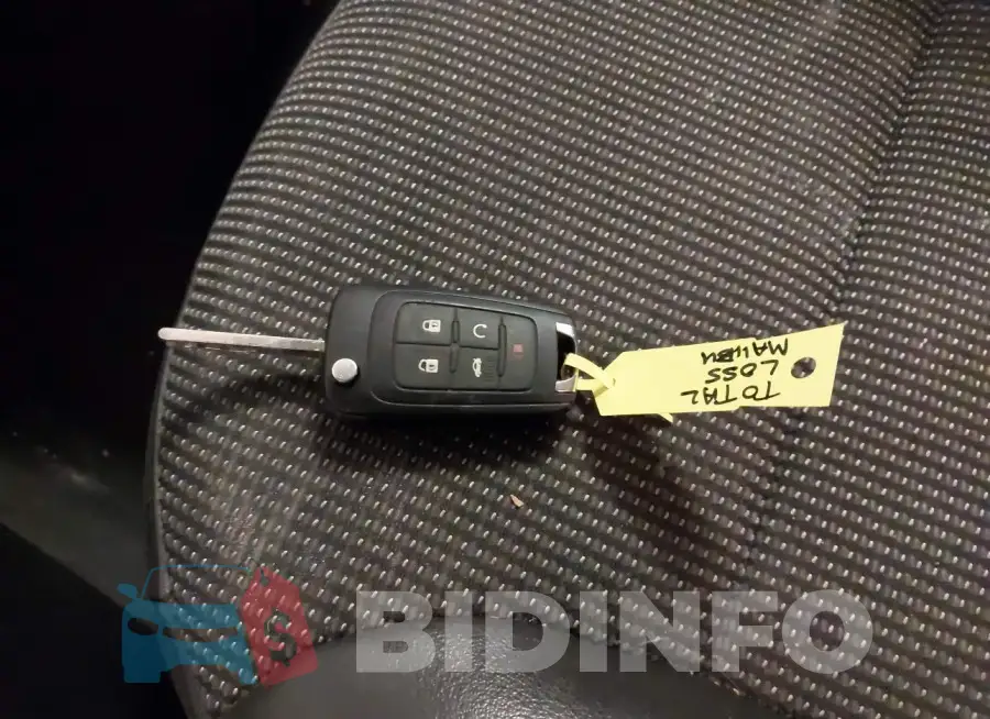 1G11C5SA8GF143146 Photo# 11