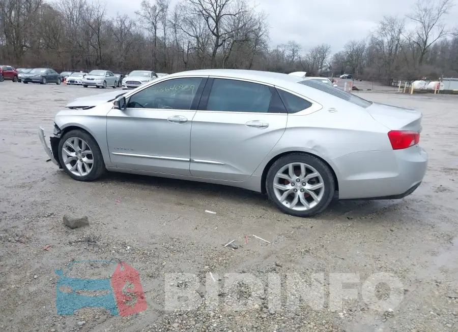 2G1145S34G9110653 Photo# 15