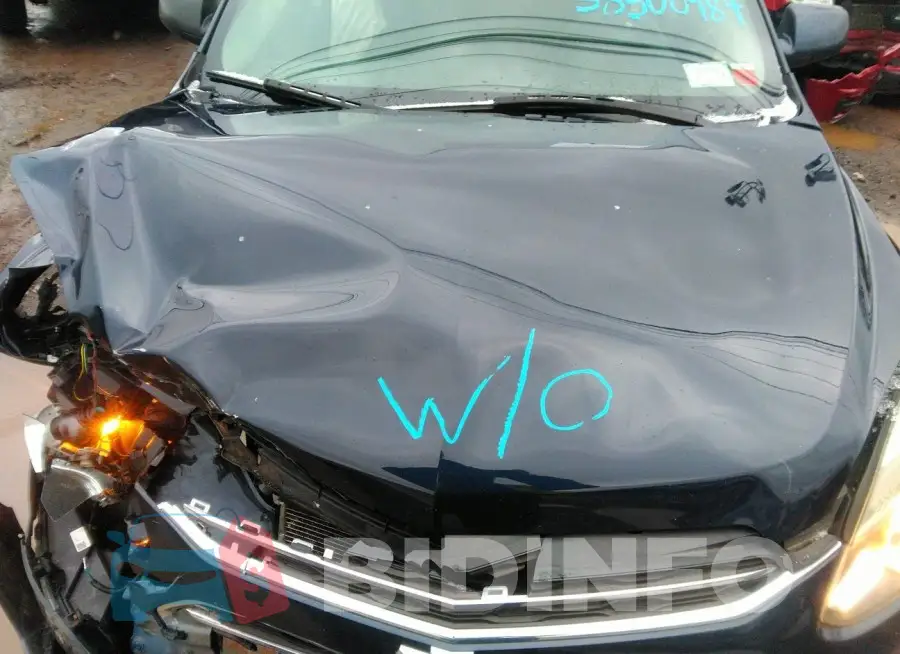 2GNFLFEK1H6100813 Photo# 10
