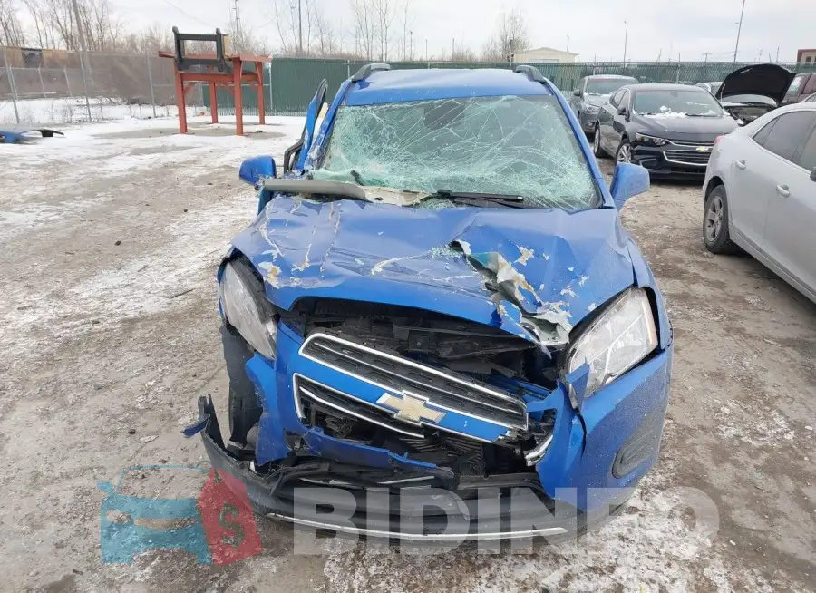 KL7CJLSB1GB621026 Photo# 12