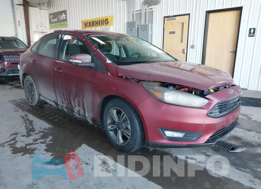 1FADP3FEXHL299708 Photo# 1