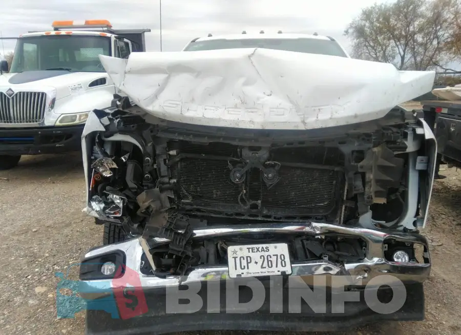 1FD8W3HT3PEC11381 Photo# 13