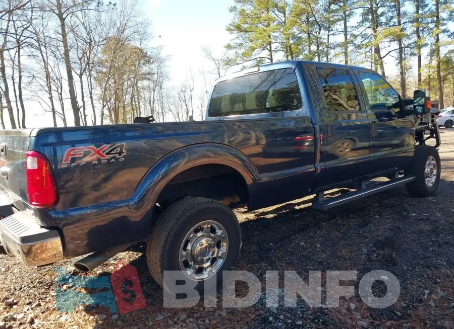 1FT7W2B69FED25509 Photo# 4