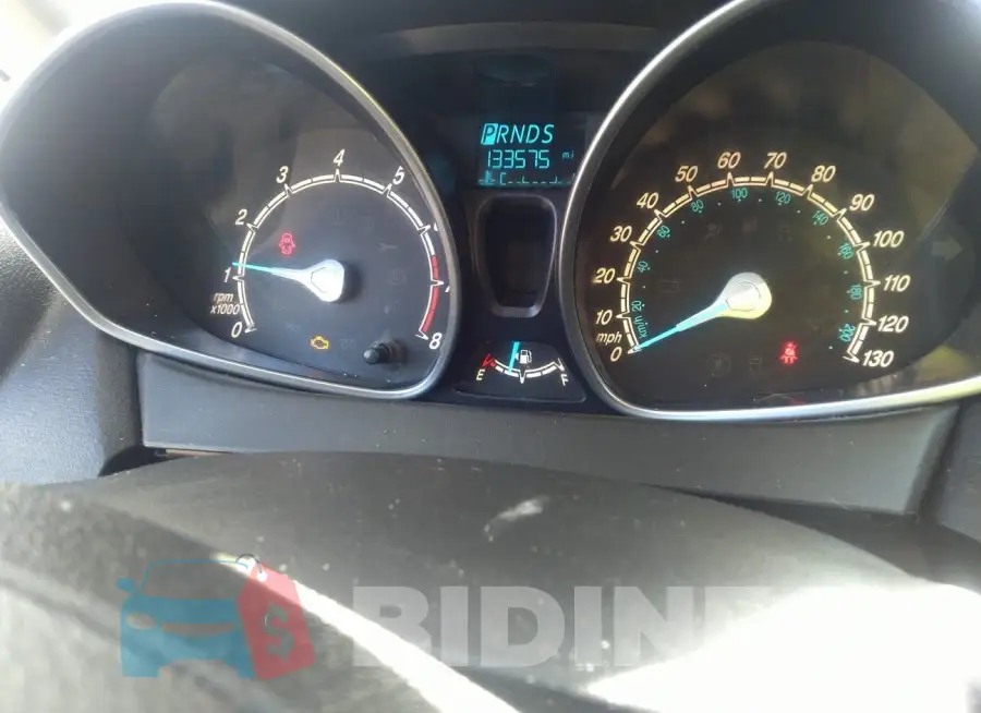 3FADP4BJXEM110235 Photo# 7