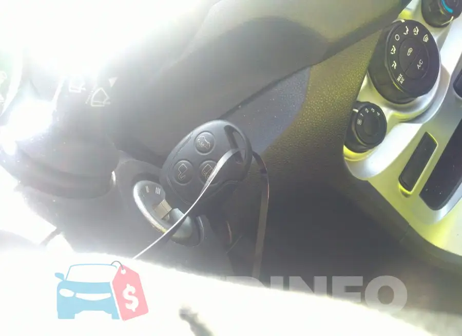 3FADP4BJXEM110235 Photo# 11